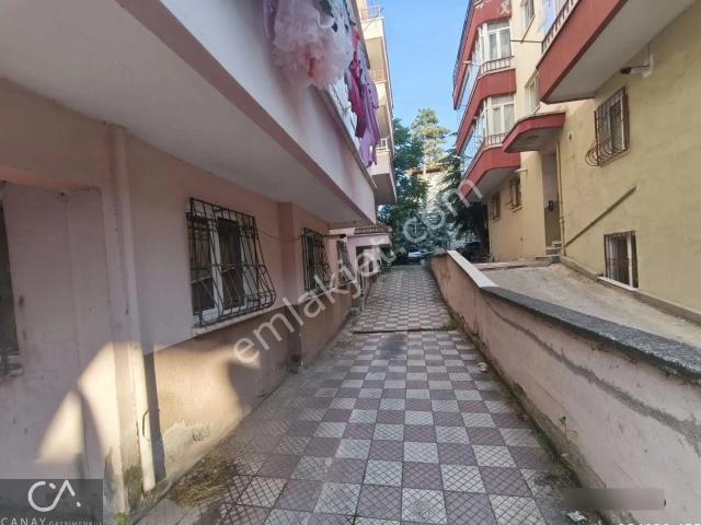 Yenimahalle Varlık Mah Yakacık Sk Da 2+1 150m2 Full Eşyalı Dubleks Kiralık Daire