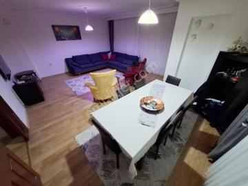 Yenimahalle Yakacık Akıncılar Sitesinde 5+2 Yapılı İskanlı Villa