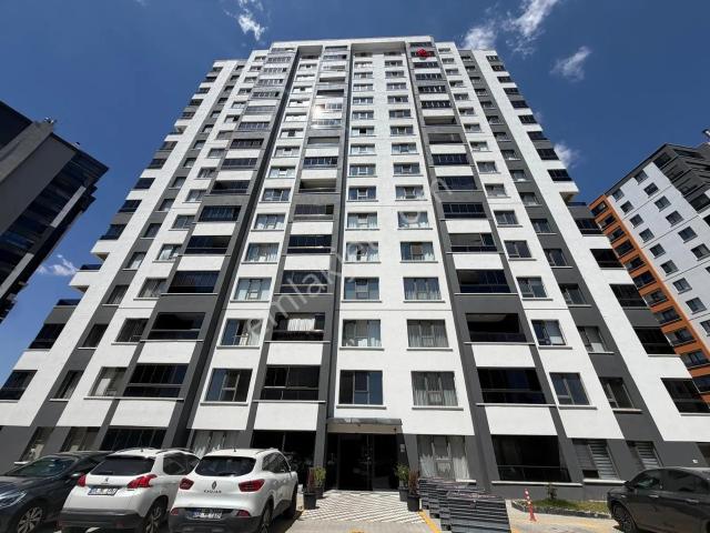 Yenimahalle Yeni Batı Cumhuriyet Kiralık 2+1 Daire