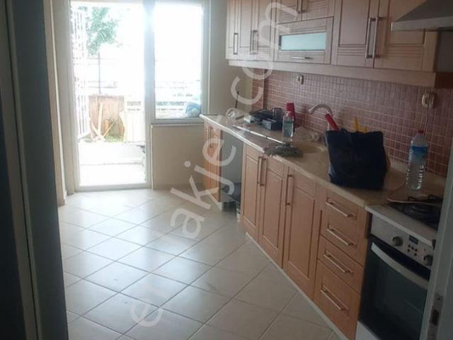 Yenimahalle Asansörlü 2+1 75m2 Bahçekatı Kiralık Daire 15bintl