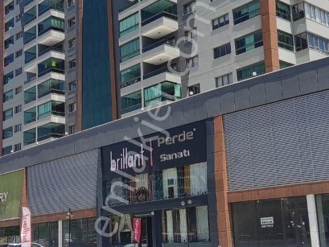 Yenimahalle Ap İstway'de Metro Yakını Kiralık 1+1 Daire