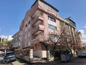 Yenimahalle Aras Sokak Merkez Konumda 110m2 3+1 Kiralık Daire