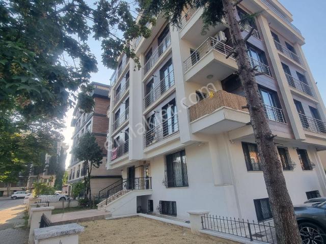 Yenimahalle Şarkı Sokakta Katta 2+1