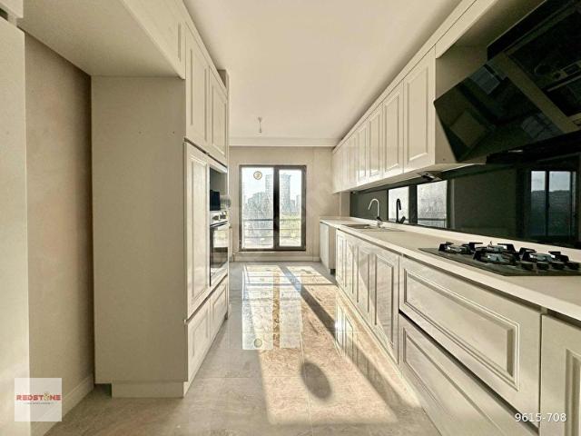 Yenimahalle Batıkent Çakırlar İskanlı Satılık 4+1 Lüks Daire