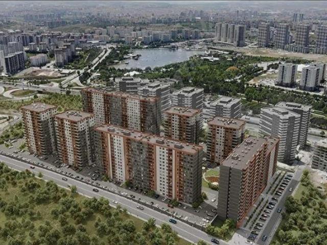 Yenimahalle Cumhuriyet Göksu Satılık 2+1 Bağımsız Mutfak