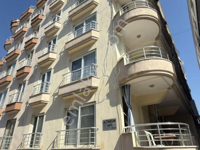 Yenimahalle’de Asansörlü Çift Balkonlu 90 Metre² 2 + 1 Ayrı Mutfak Daire