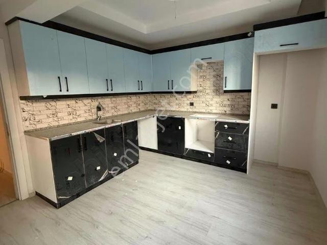 Yenimahalle De Satılık Sıfır 2+1 Asansör Ve Otoparklı Daire