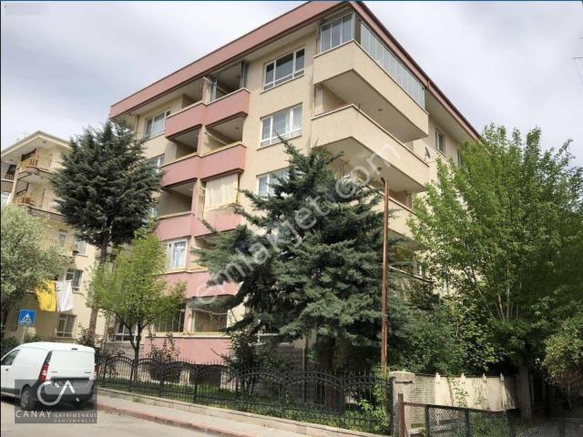 Yenimahalle Demetgül Mh Kök Tapulu Full Yapılı 200 M2 4+1 Ters Dublex
