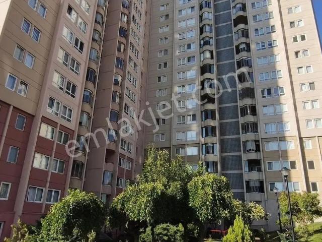 Yenimahalle Demetkent Sitesi B Blok 3+1 140 M2 Kiralık Daire