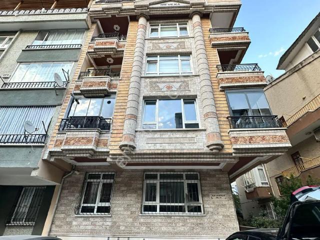 Yenimahalle Dekiralık 3+1 Daire