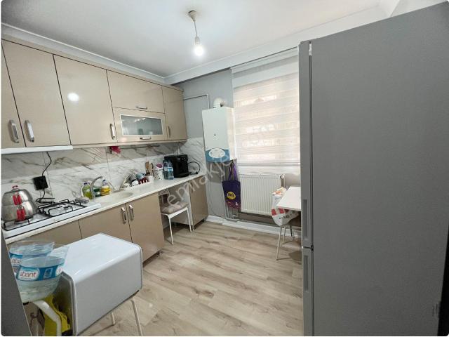 Yenimahalle Esentepe Mah De Ful Yapılı 2+1 Satlık Daire