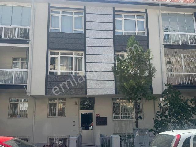 Yenimahalle Esentepe Mh Mohaç Sk 3+1 125 M2 Full Eşyalı Kiralık Daire