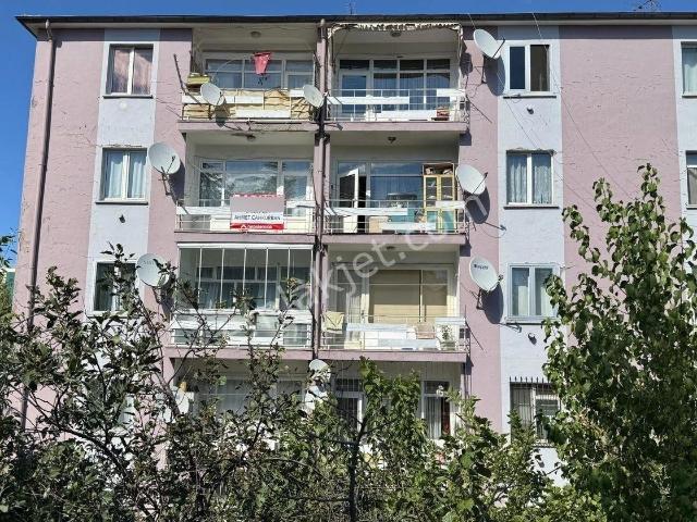 Yenimahalle Gayret Mh Metro adliye Yanı 130,79 M² Arsa Paylı – Eşyalı Yatırımlık 2+1