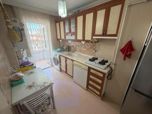 Yenimahalle Güventepe Cad. Ara Kat Asansörlü 3+1 Daire