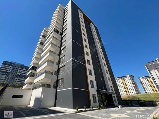 YENIMAHALLE HİFA KONUTLARINDA SIFIR 4+1 LÜKS SATILIK DAIRE