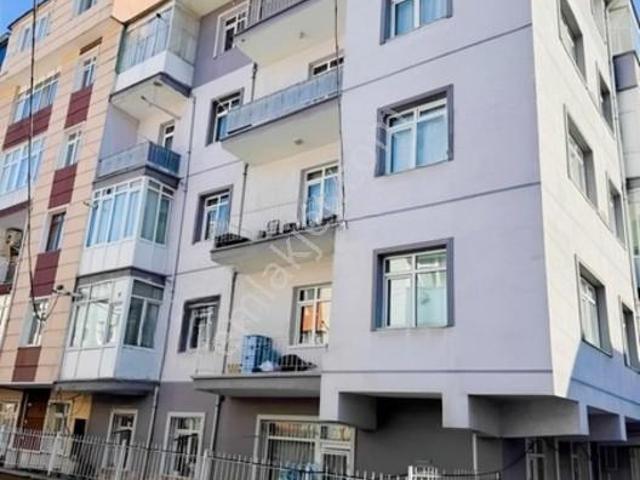 Yenimahalle Karşıyaka Mahallesinde Boş 3+1 Kiralık