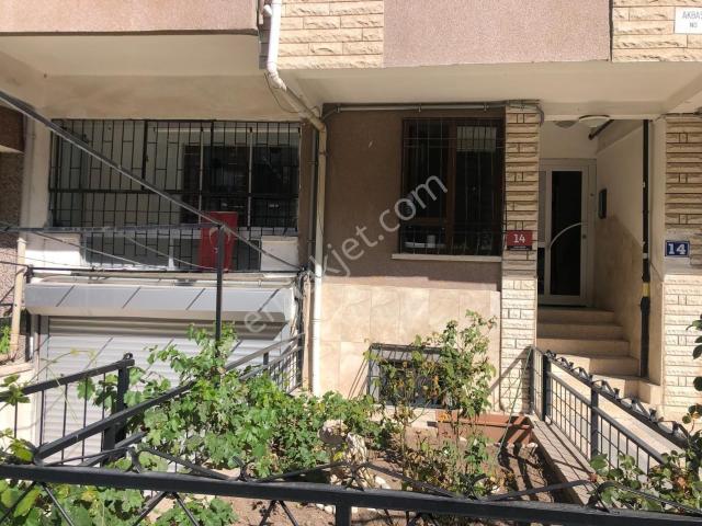 Yenimahalle Kiralık Yüksek Giriş 3+1