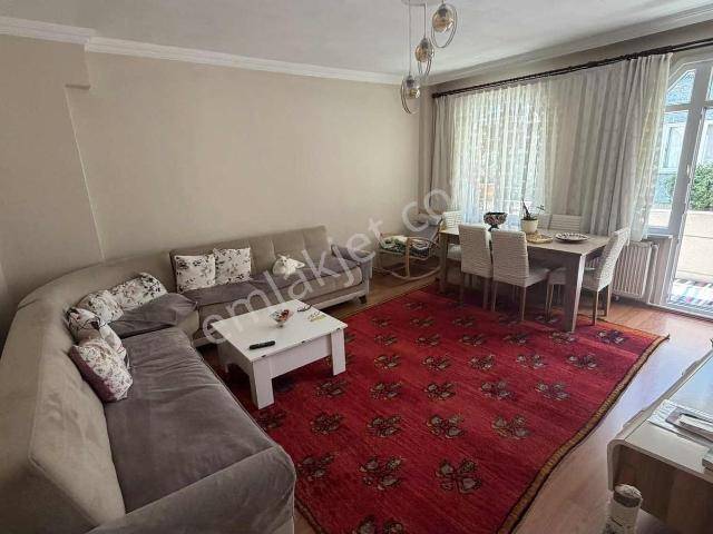 Yenimahalle Mah 3+1 130 M2 Çift Balkonlu