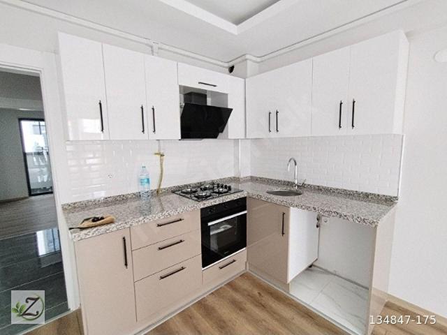 Yenimahalle Merkezinde Kiralık 1+1