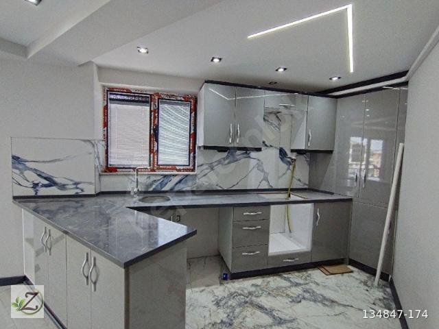 Yenimahalle Merkezinde Kiralık Lüks 1+1
