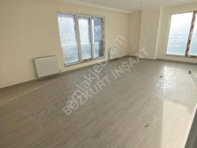 Yenimahalle Metro Yakını, Sıfır 3+1 Daire, 120m²