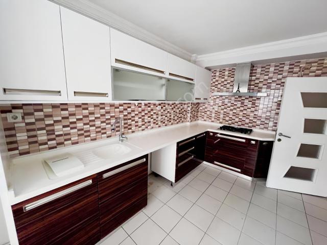 Yenimahalle Mirayal Nazım Bey Sokak Yatırımlık 3+1 Satılık Daire