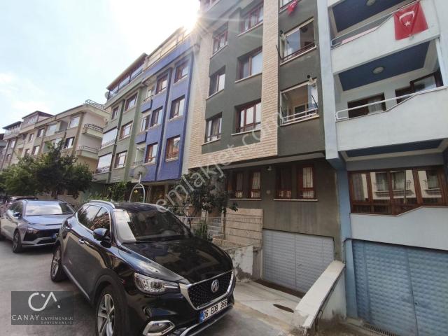 Yenimahalle Mohaç Sokak'ta Etlik Şehir Hastanesi Ve Yeni Adliye Yakını Satılık 3+1 – 113 M² Daire