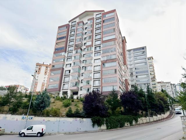 Yenimahalle Pamuklar Mah Seval C Yakını Satılık Geniş 3+1