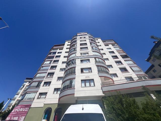 Yenimahalle Pamuklar Satılık Dubleks 6+2 Daire