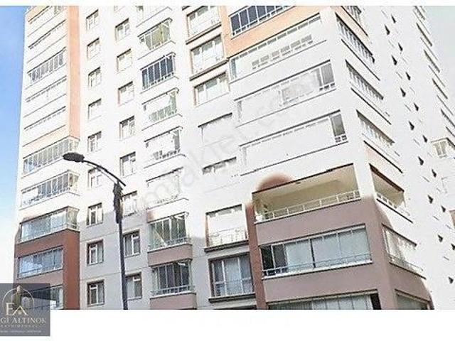 Yenimahalle Pamuklarda Full Yapılı Masrafsız Acil Ferah Daire