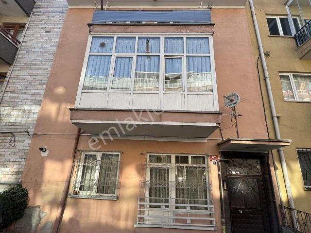 Yenimahalle Ragıp Tüzün Mh Adliye Ve Etlik Şehir Hastanesi Yakını Satılık 55 M2 1+1 Daire