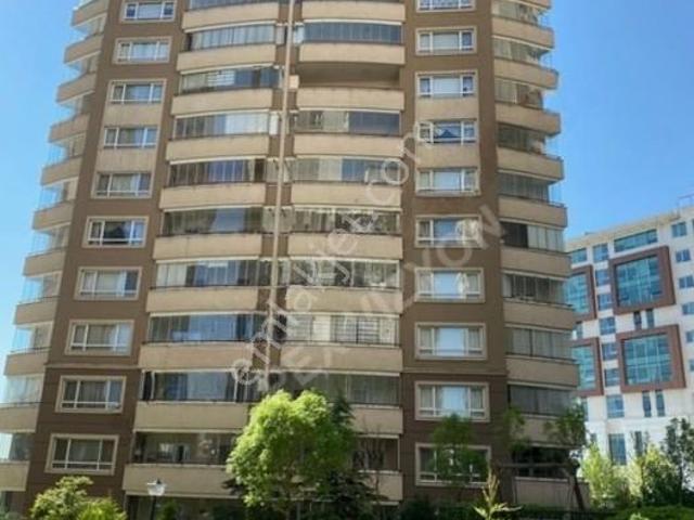 Yenimahalle Serhatta 4+1 Kiralık Daire