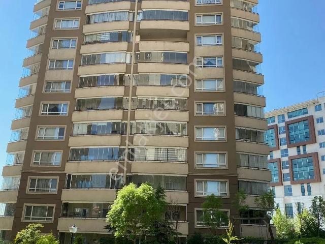Yenimahalle Serhatta 4+1 Kiralık Daire