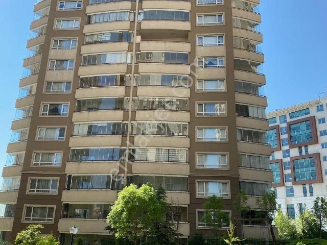 Yenimahalle Serhatta 4+1 Kiralık Daire