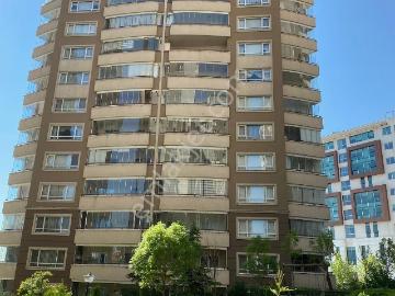 Yenimahalle Serhatta 4+1 Kiralık Daire
