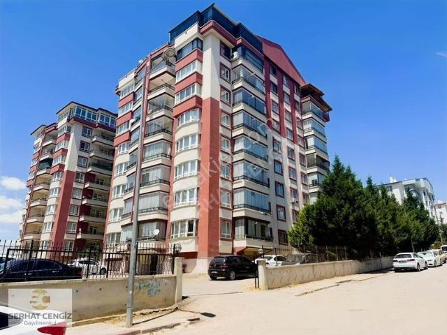 Yenimahalle Serhat Mah.özel Tasarım Ultra Lüx Dublex Daire