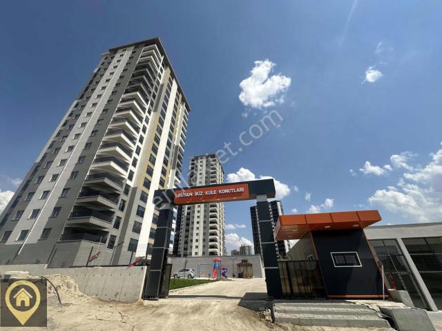 Yenimahalle Susuz Mah. 175m² 4+1 Satılık Fırsat Daire