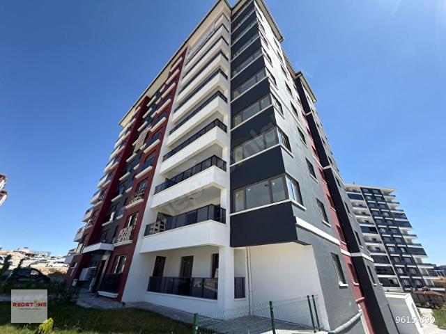 Yenimahalle Susuz'da 4+1+1 Geniş ve Ferah 160 m Satılık Daire