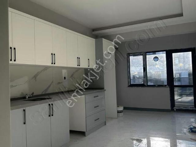 Yenimahallede Sıfır Binada 2+1 Satılık Net 95m2 Daire