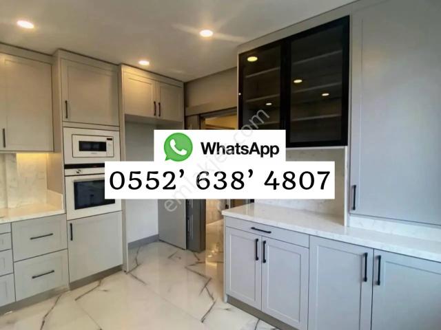 Yenimahalle'de Sahibinden Kiralık 2+1 Daire Sahibi İletişim