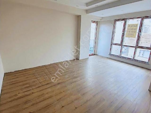 Yenimahallede Satılık 3+1 Sıfır Otoparklı Daire