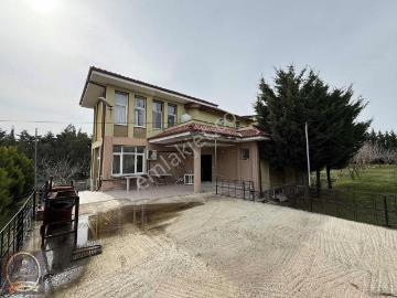 Yenimahalle'de Satılık Çiftlik Evi Ve Yatırımlık Arazi