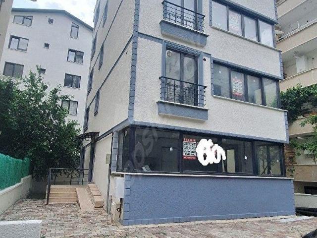 Yenimahalle'de satılık sıfır daire 2+1 ayrı mutfaklı asansörlü