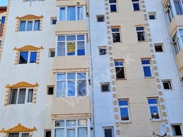 Yenimahallede 2+1 Kiralık Daire | Vadi Emlak