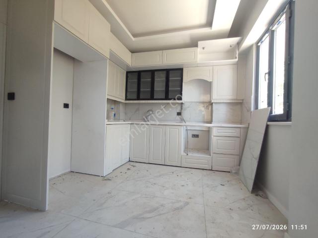 Yenisanayi Mahallesinde Kiralık 2+1 Daire