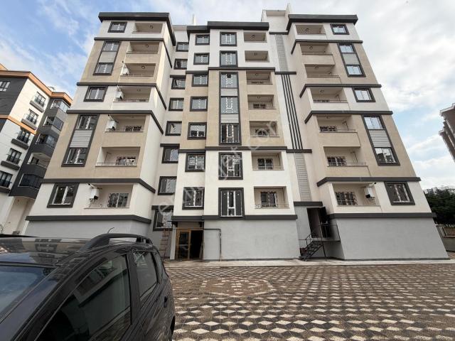 Yenirotadan Yeni Yapı Kombili Sıfır Lüks 2+0 Satılık Daire