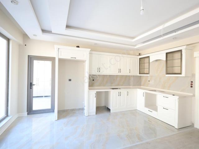 Yenirotadan Şehrin Yeni Gözdesi Yamaç Tepe 4+0 Lüks Satlık Daire