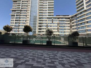 Yenitepe Gayrımenkul'den İninstanbul Projesin'de Boş 1+1