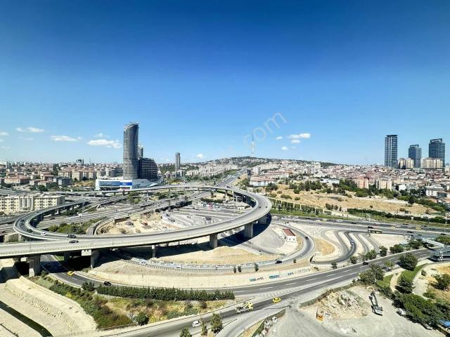 Yenitepe Gayrimenkul'den 1.etap Çamlıca Cepheli 2+1 Köşe Daire