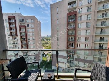Yenitepe Konutları 1.etapta Havuzlu Site İçi Satılık 2+1 Daire